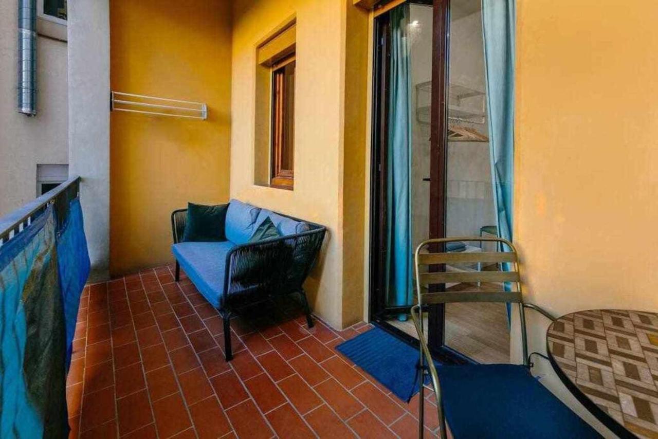 Cozy & Central Apartment Barcelone Extérieur photo